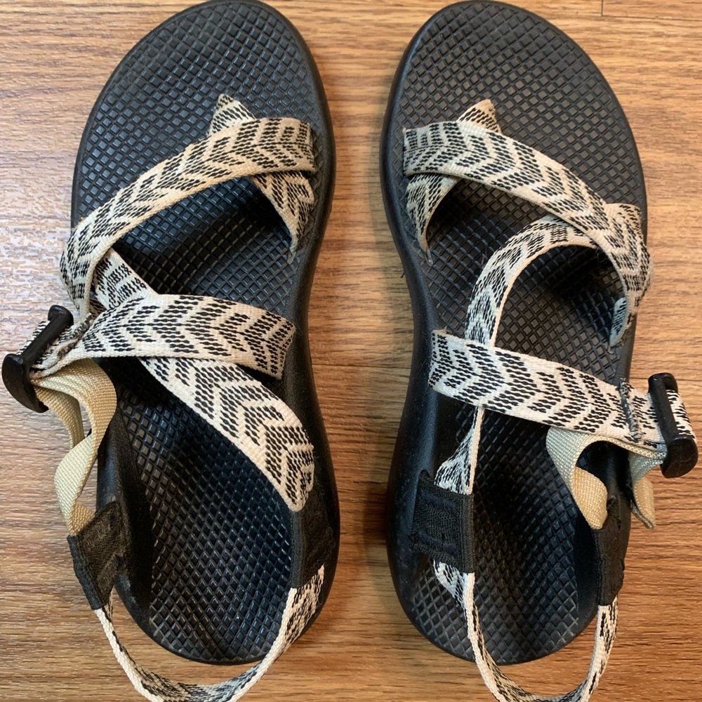 Chacos